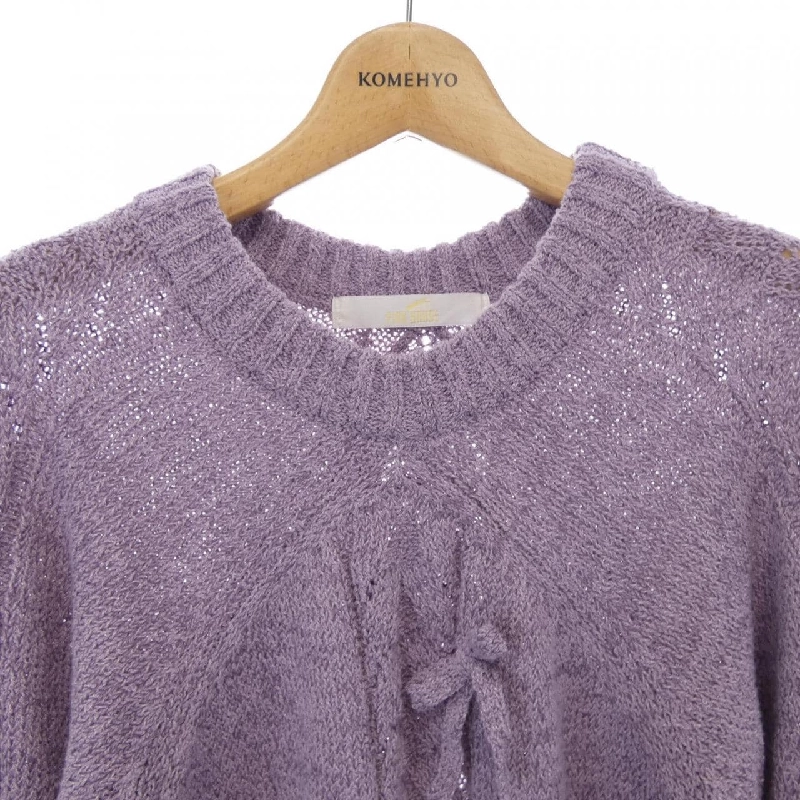 Nhà hồng PINK HOUSE Áo len 630996