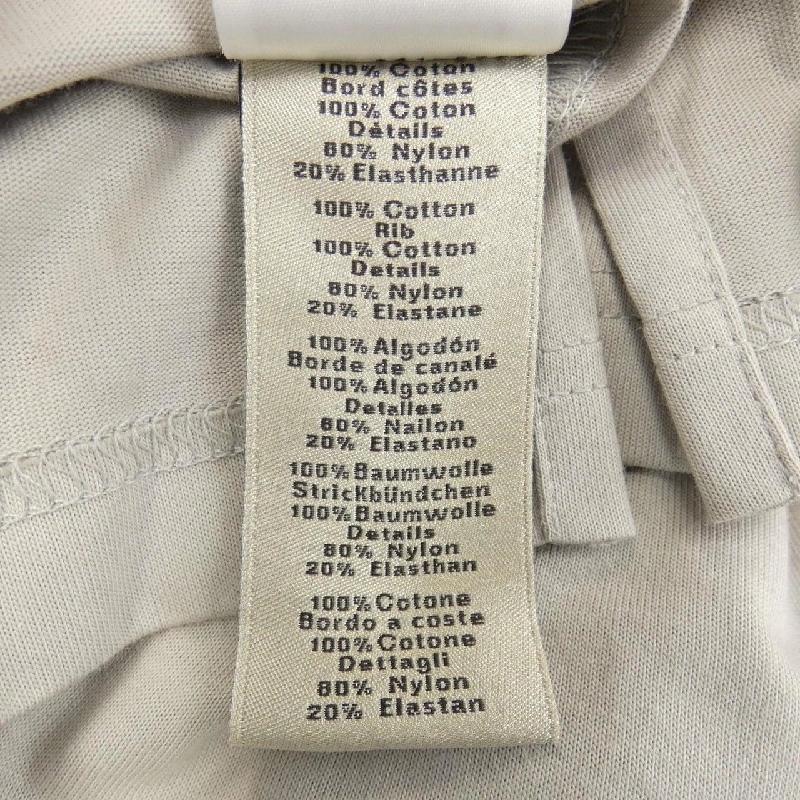 HERMES Etrier en Fragments 457950HA T-shirt - Hàng hiệu Chính hãng 897289