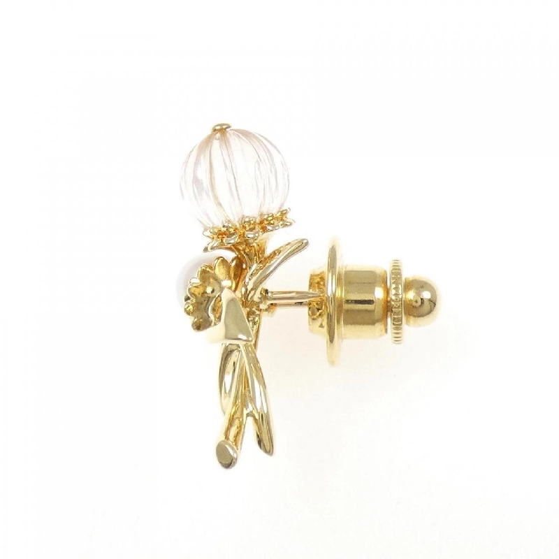 Brooch ngọc trai Akoya Mikimoto 5.6mm 666538