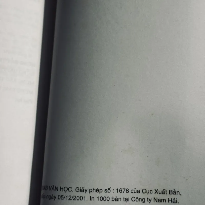 Âm thanh và cuồng nộ 736338