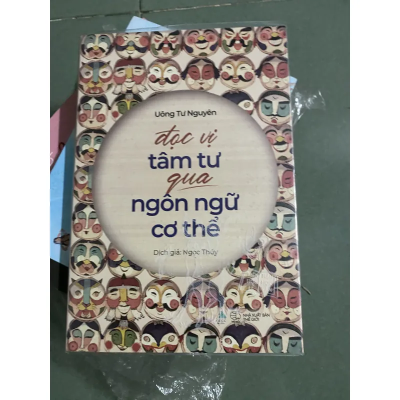 Đọc vị tâm tư qua ngôn ngữ cơ thể 747286