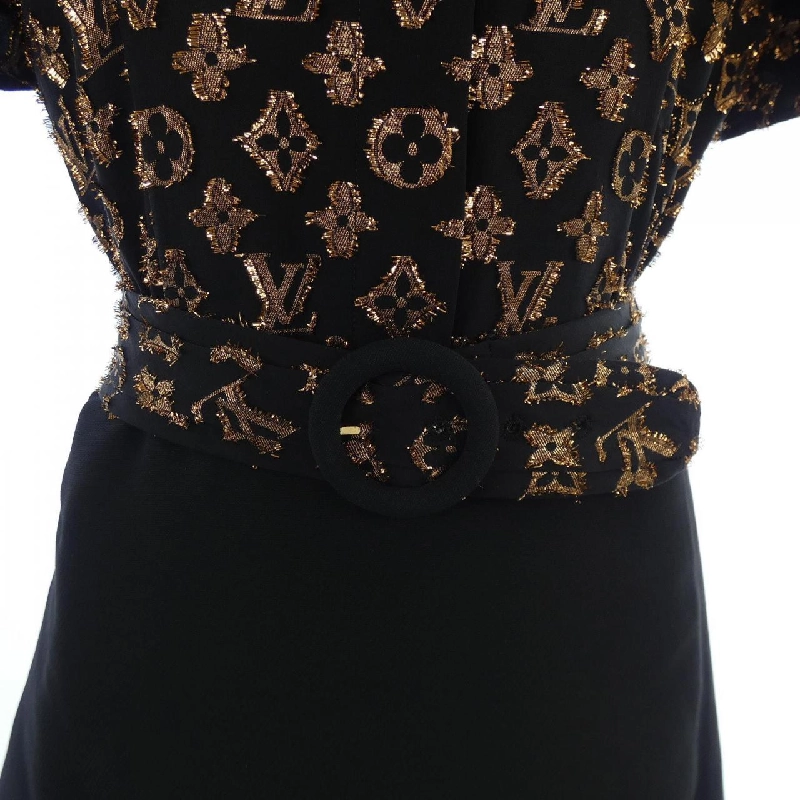 Đầm LOUIS VUITTON FJDR21XGR - Hàng hiệu Authentic 808957