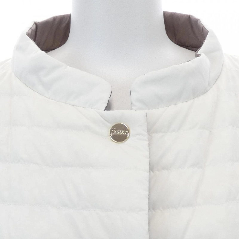 Herno PI001892D-M01 Áo khoác lông - Hàng hiệu Authentic 808770