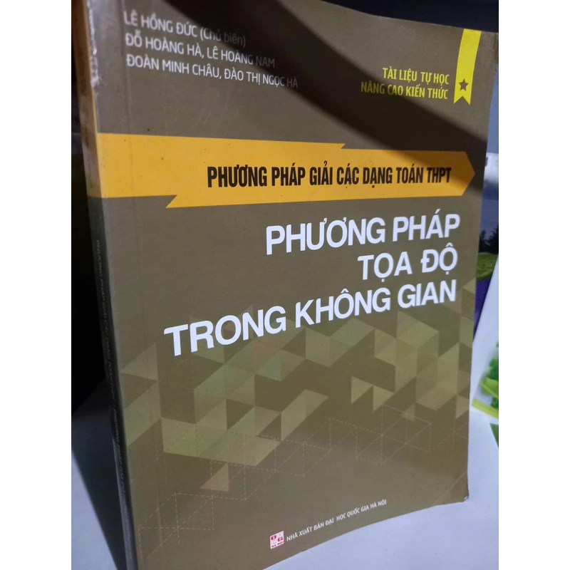 toán nâng cao thpt 506912