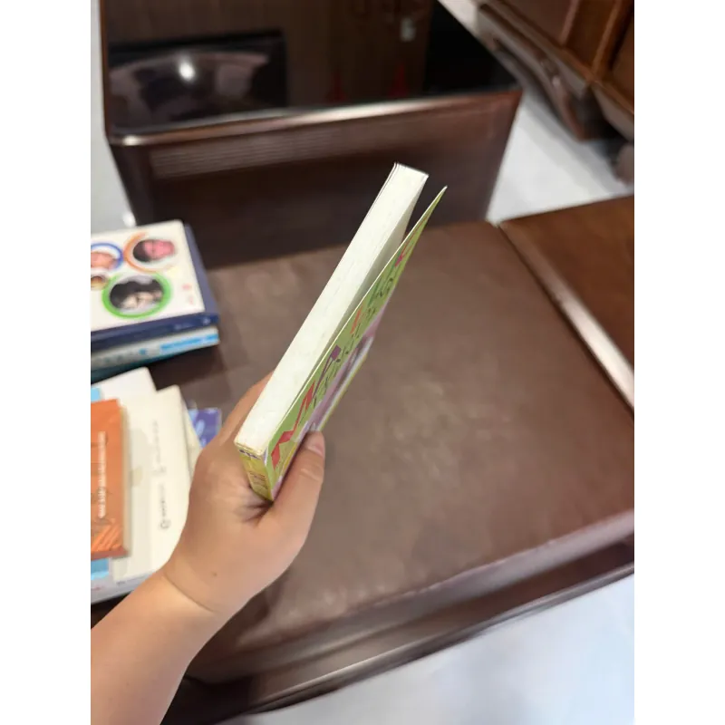 MA LỰC HẤP DẪN HAI GIỚI – Nguyễn Thị Hồng Khanh - K3 1006853