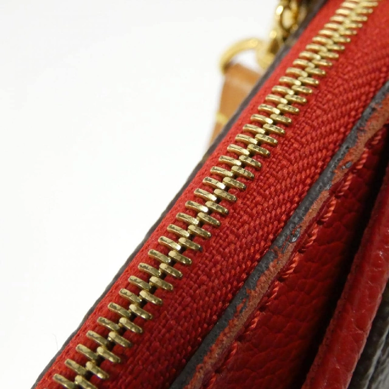 Túi xách vai Louis Vuitton Monogram Palas Clutch M41638 609708