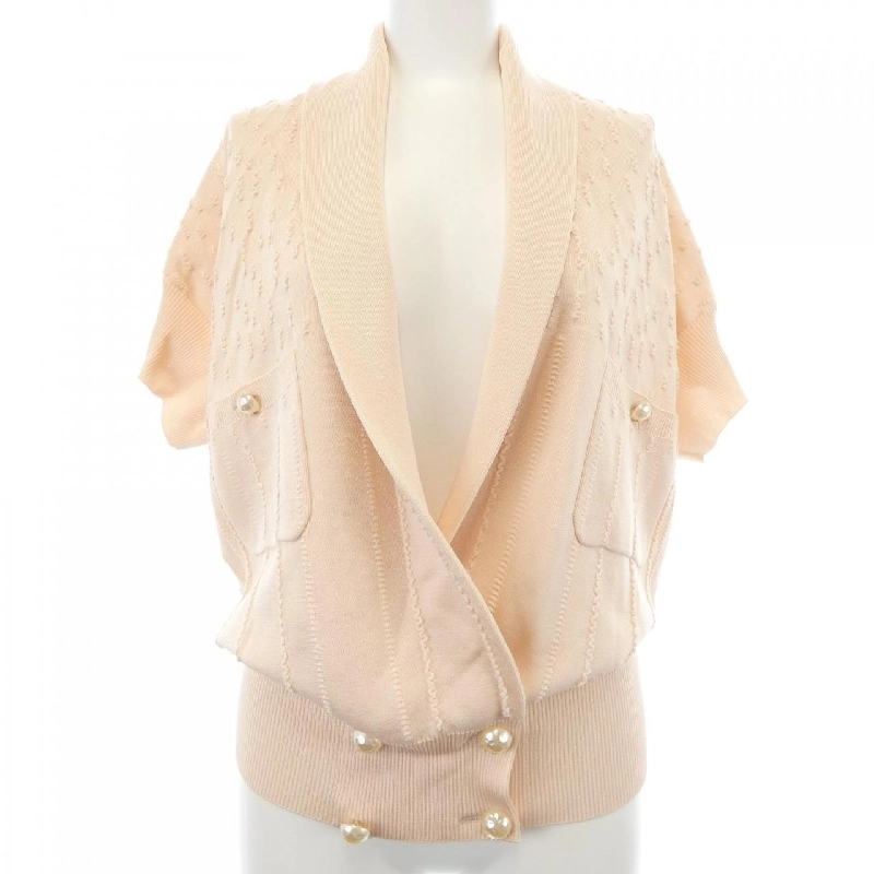 Áo cardigan CHANEL P43858K04517 627545