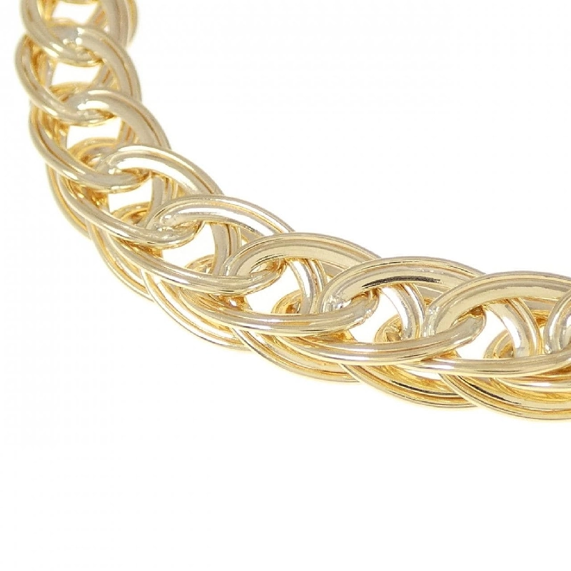 K18YG Necklace - Hàng hiệu Authentic 866916