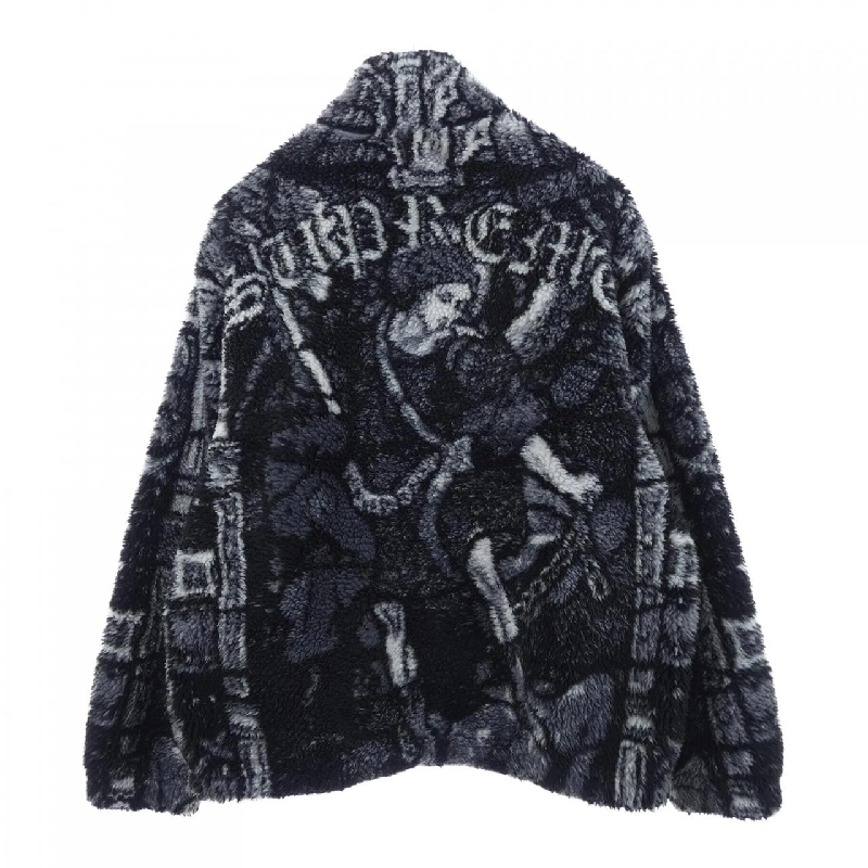 シュプリーム SUPREME Saint Michael FLeece áo khoác - Hàng hiệu Authentic 888006