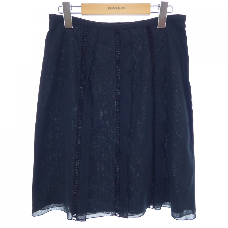 【Mã giảm giá】【Cổ điển】Valentino Roma VALENTINO ROMA Váy 653411