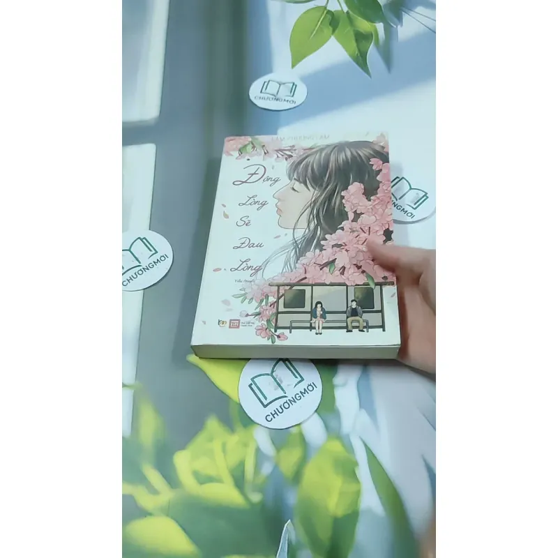 Động Lòng Sẽ Đau Lòng - Lâm Phương Lam 744735