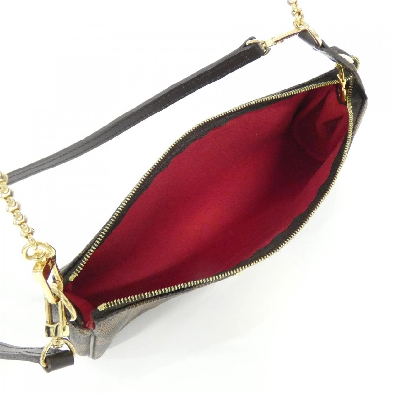 Túi xách vai Louis Vuitton Damier Eva N55213 - Hàng hiệu Chính hãng 763932