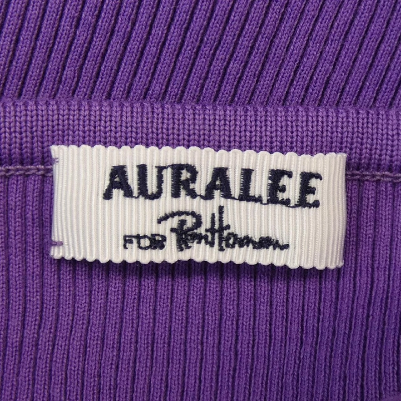 AURALEE A23AB01RH Top - Hàng hiệu Authentic 814767