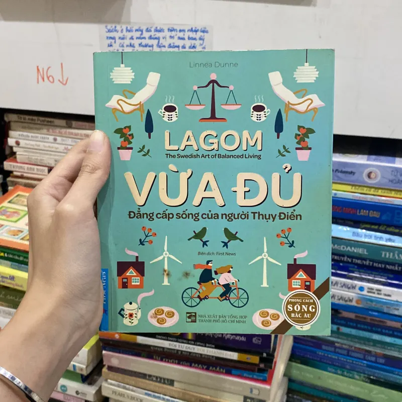 Vừa Đủ LaGom♟️ 783860