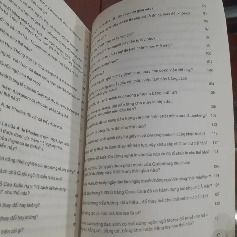 Lê Minh Quốc - HÀNH TRÌNH CHỮ VIẾT 1028994