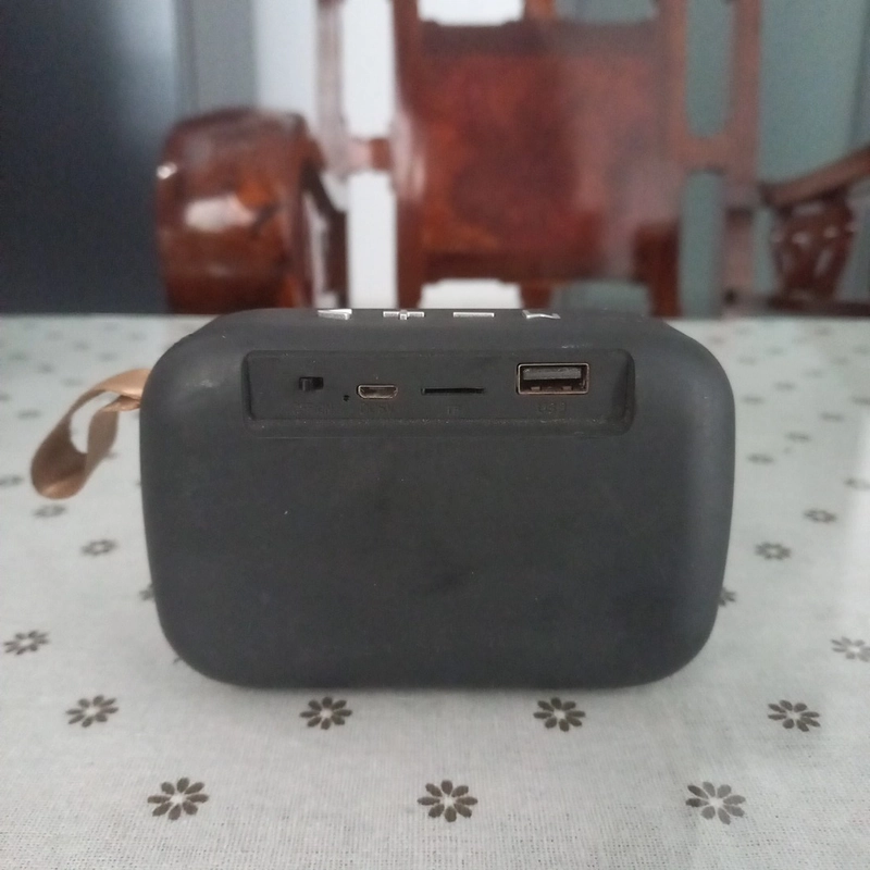 Loa nghe nhạc kết nối bluetooth mini  475303