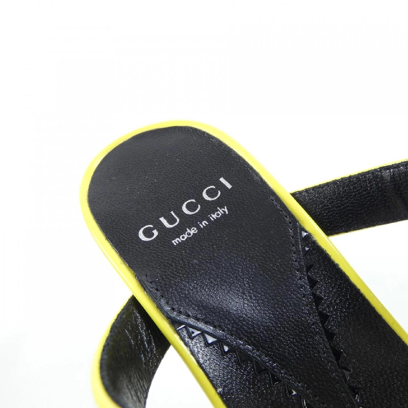Gucci GUCCI 776643 Sandal - Hàng hiệu Chính hãng 830630