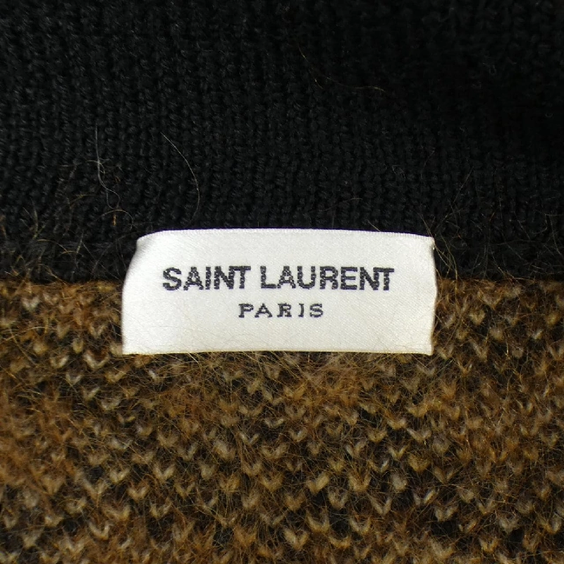 【Mã giảm giá】Áo khoác SAINT LAURENT 636667