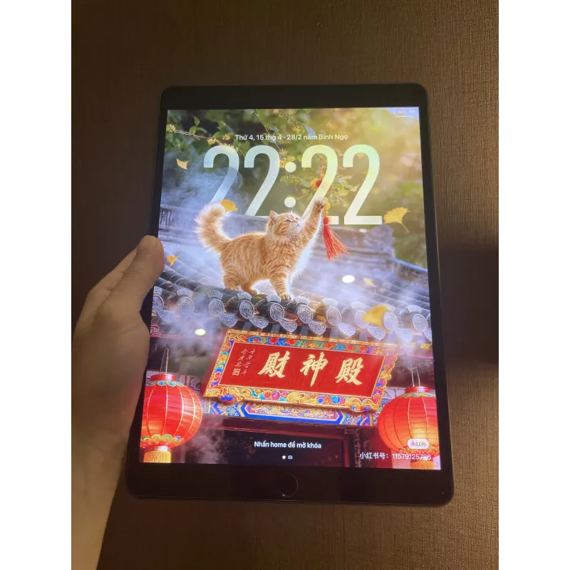 Ipad air 3 64gb  1019936