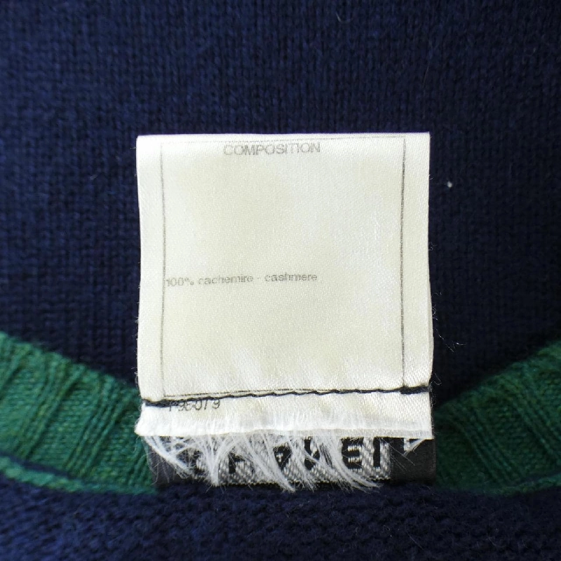 【Mã giảm giá】Chanel CHANEL Đầm 652752