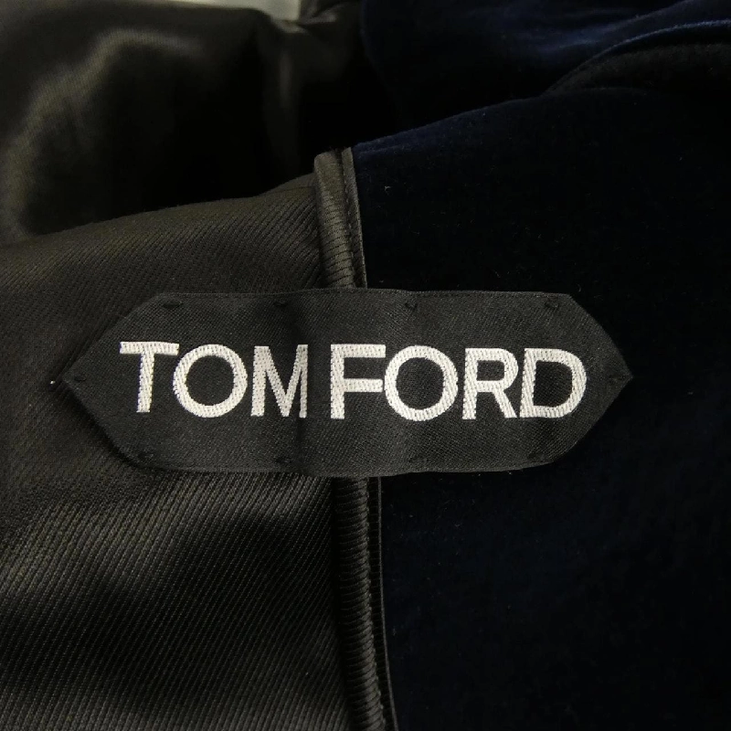 Áo khoác TOM FORD - Hàng hiệu Authentic 894297