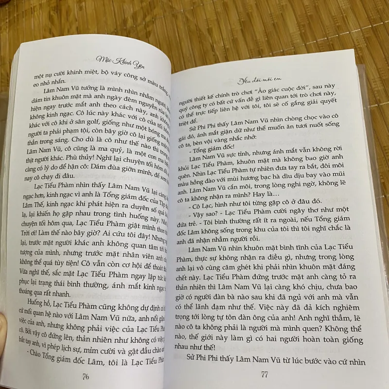 Yêu đôi môi em 782390