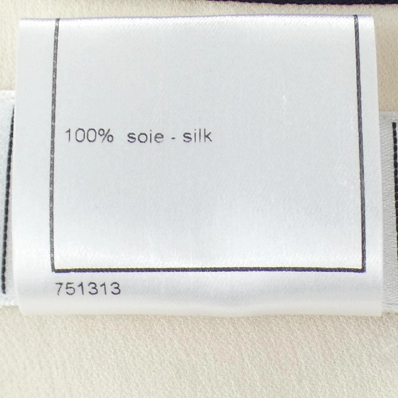 CHANEL P26837V17333 05A Áo - Hàng hiệu Chính hãng 814060