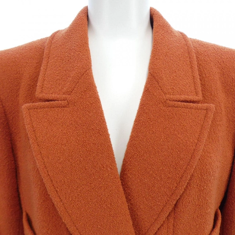 【Mã giảm giá】【Cổ điển】Áo khoác Chanel CHANEL 639057