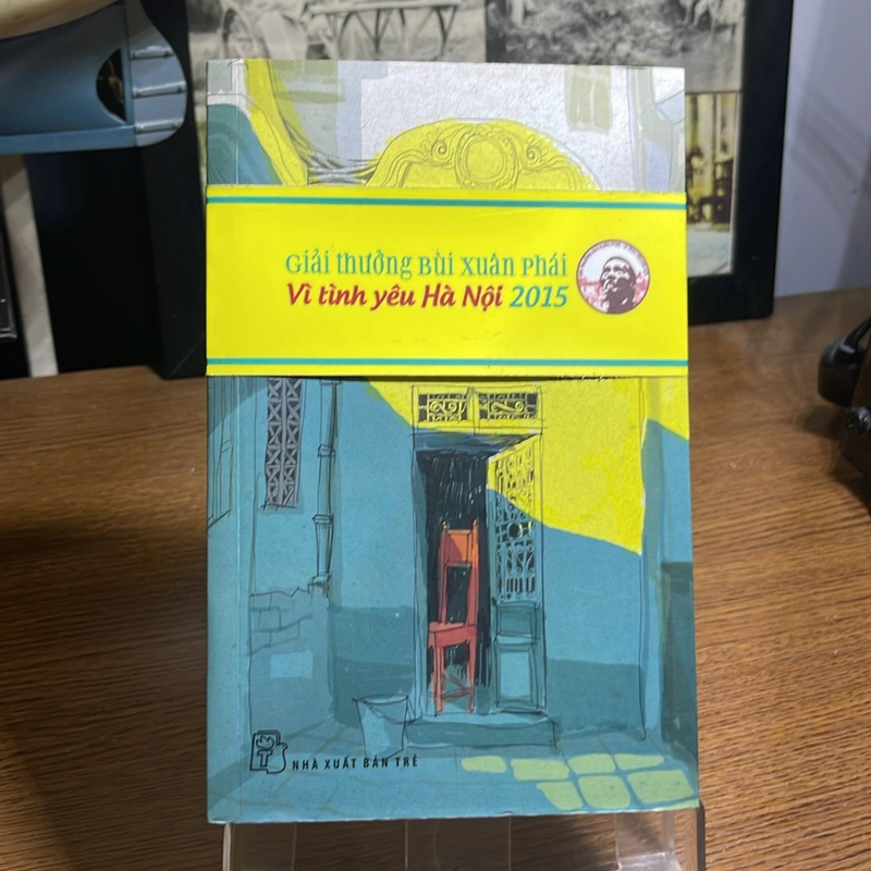 Cậu ấm Trần Chiến 509042