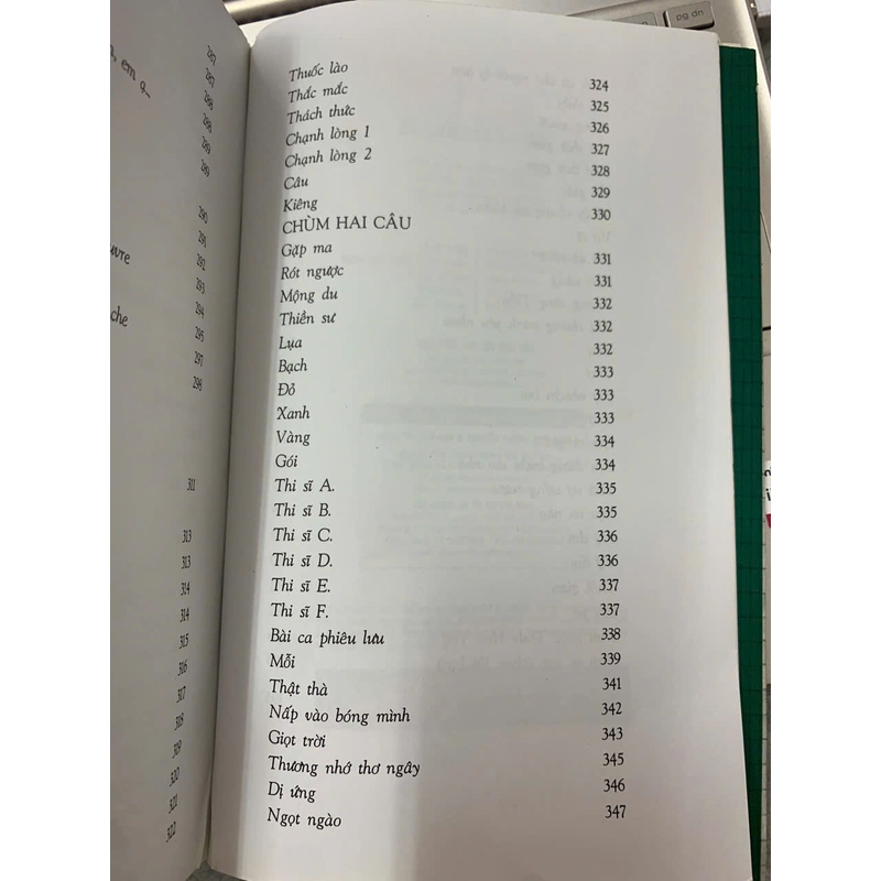 THƠ NGUYỄN DUY 504704