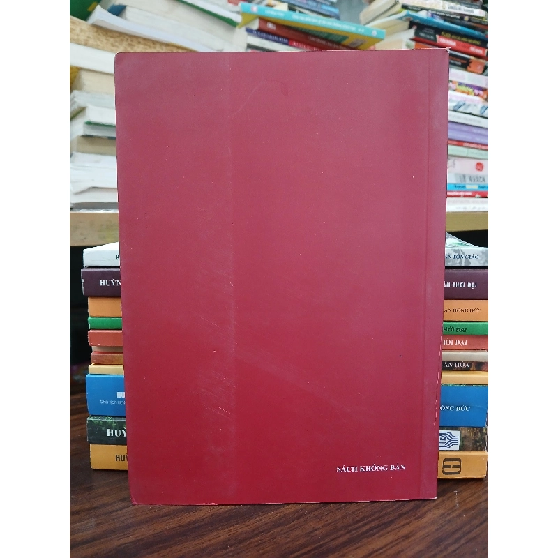 Binh Pháp Tôn Tử- Huỳnh Uy Dũng 790488