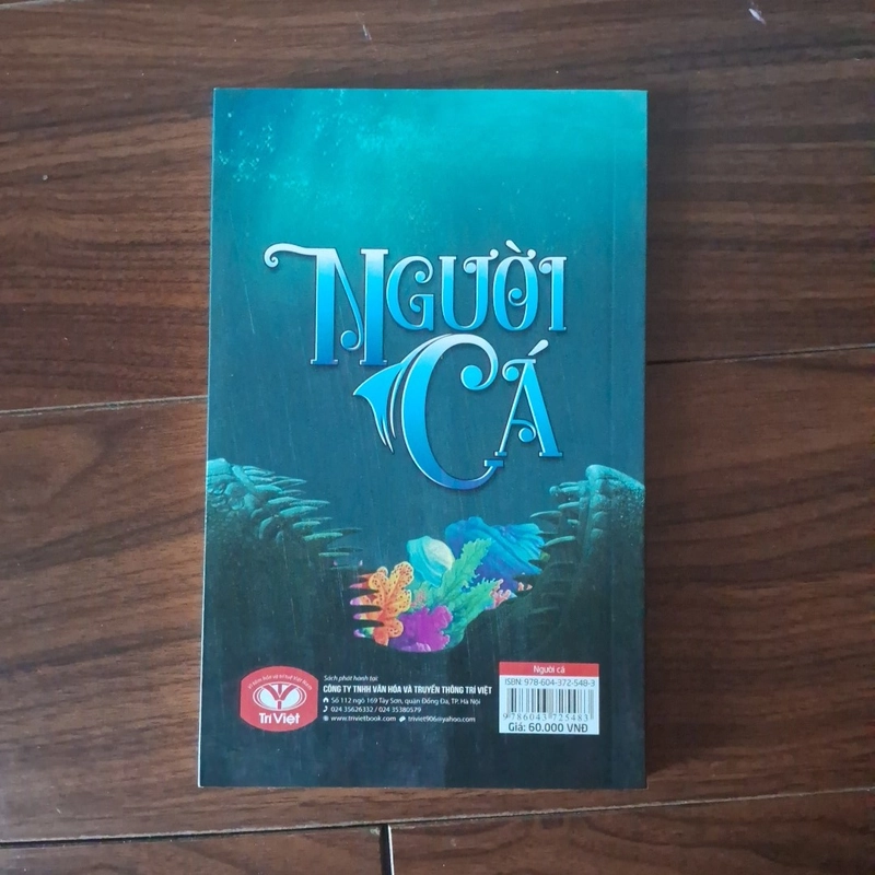 Người cá - A. BELYALEV 524030