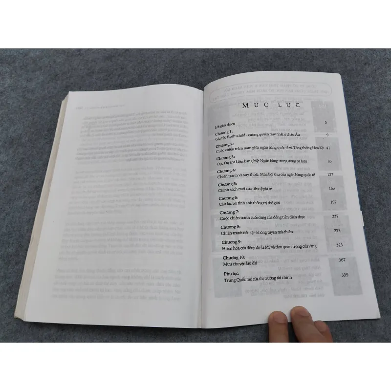 CHIẾN TRANH TIỀN TỆ 937225