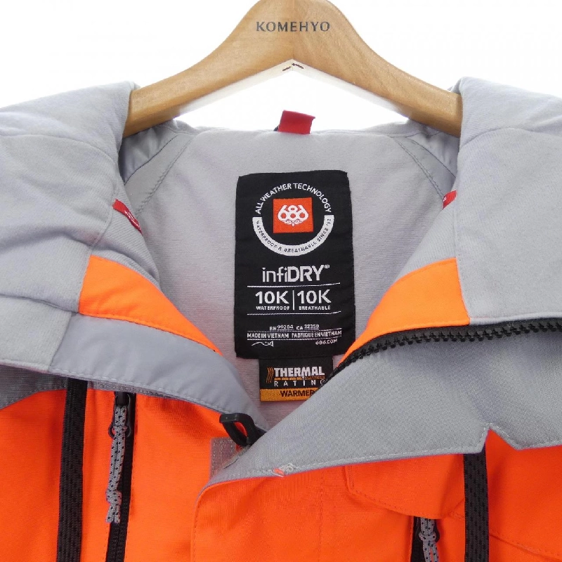 Áo khoác 686 - Hàng hiệu Authentic 902258