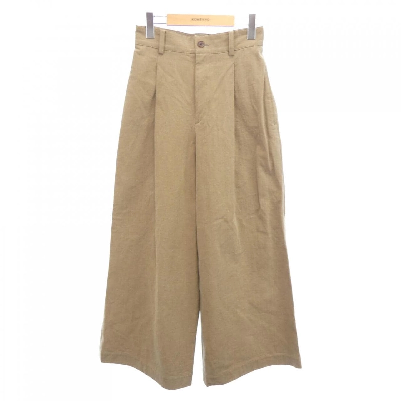 Lachement Pants 649881