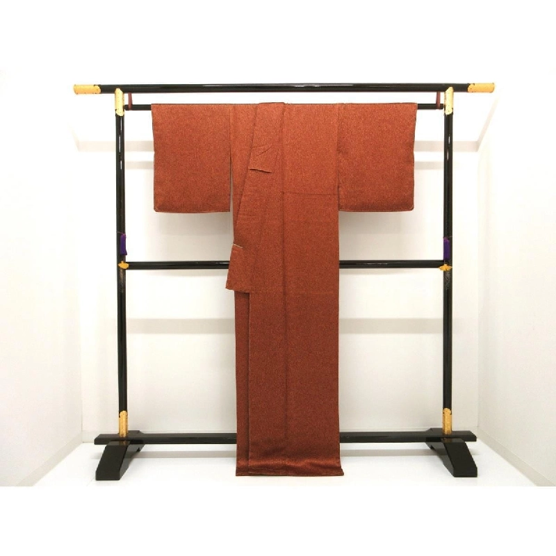 小紋 藤林徳扇 丸に梅鉢 - Hàng hiệu Authentic 877454