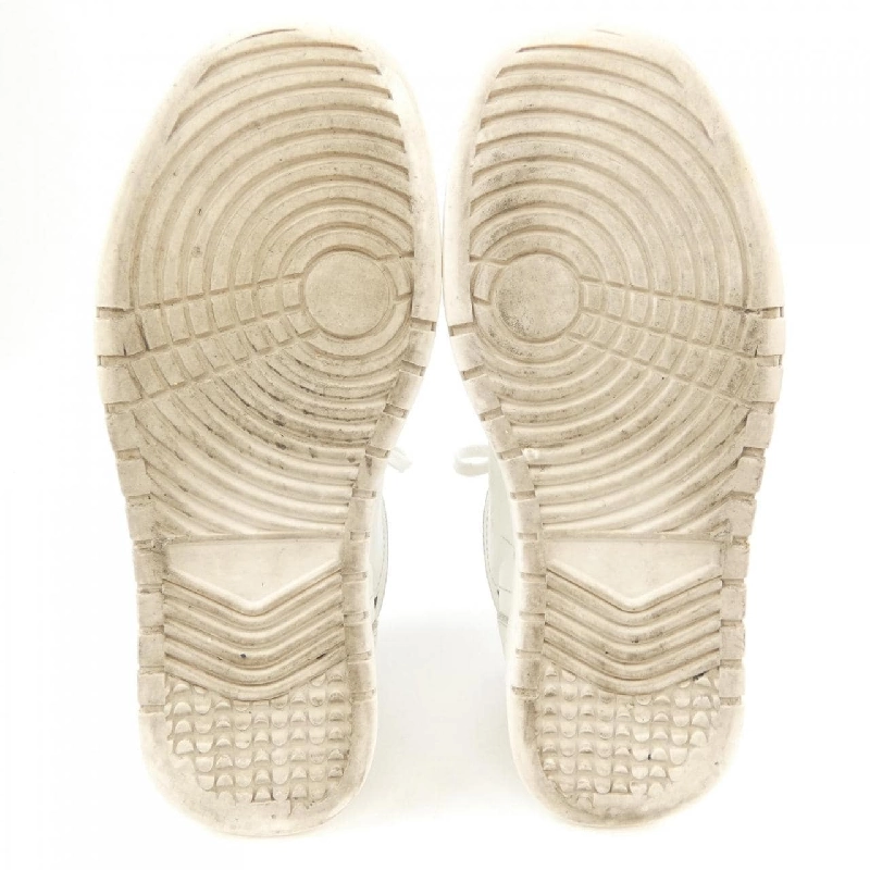 GIÀY SNEAKER MIKE - Hàng hiệu Chính hãng 900109