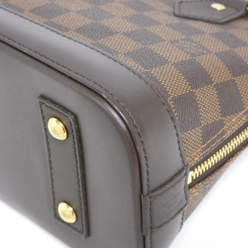 Túi xách Louis Vuitton Damier Alma BB N41221 - Hàng hiệu Chính hãng 764958