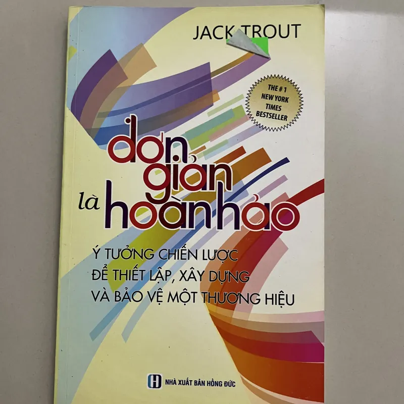 Đơn giản hoàn hảo 570960