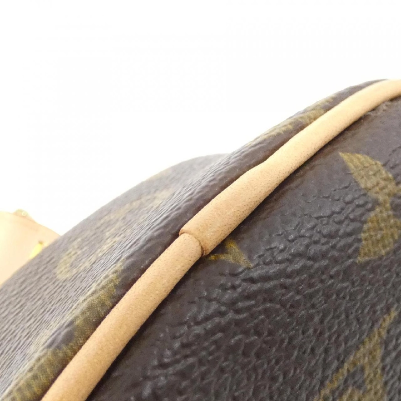 Túi đeo vai Louis Vuitton Monogram Pochette Gange M51870 610692