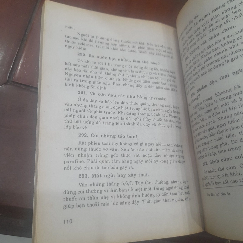 David Elia, Gene Vieve Douget - 1000 lời giải đáp về PHỤ NỮ và CƠ THỂ NỮ GIỚI 522122
