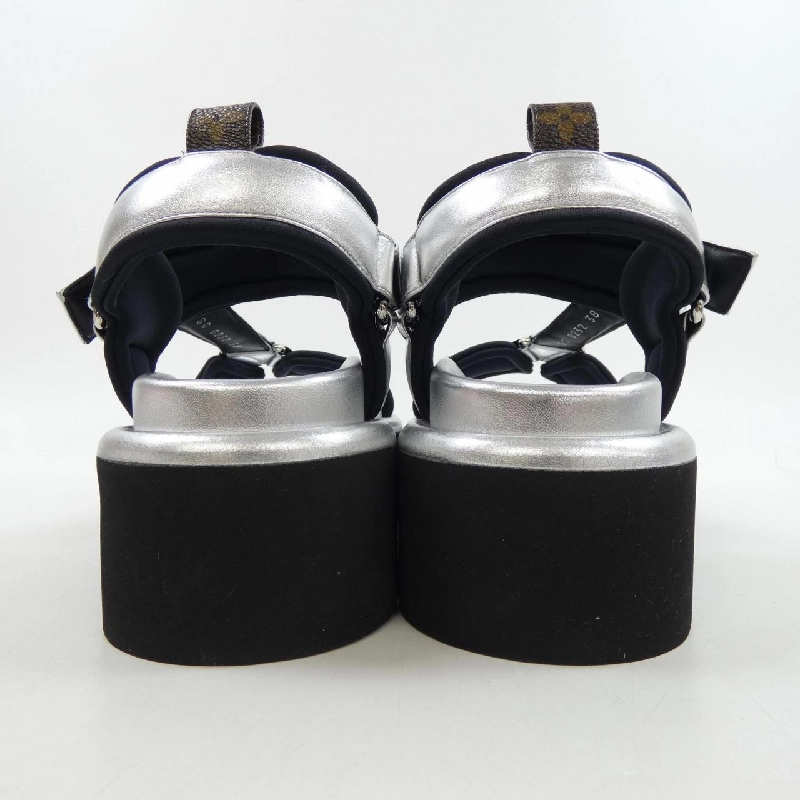 【Mã giảm giá】Dép LOUIS VUITTON 662136