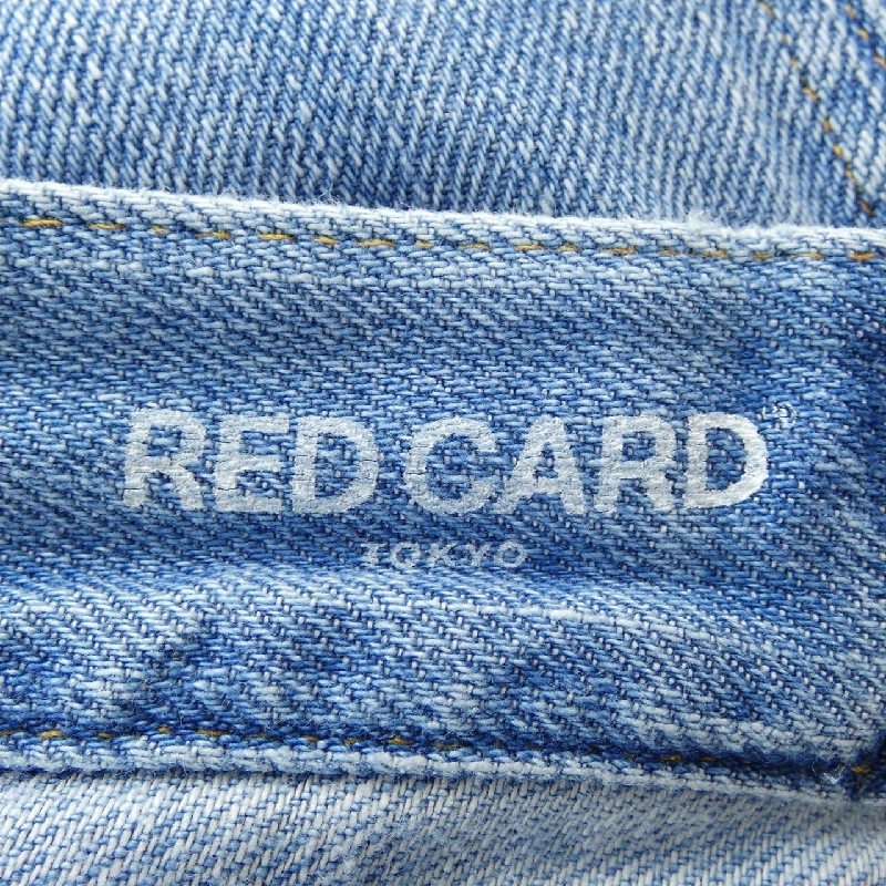 Quần jeans RED CARD - Hàng hiệu Authentic 816223