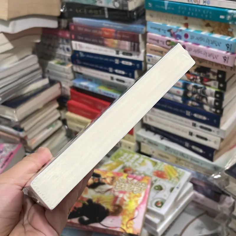 (Đam mỹ) - Bình Hoa - Khốn Ỷ Nguy Lâu  1003651