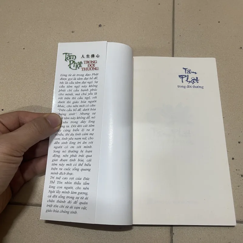 Tâm Phật trong đời thường  (c47) 926176