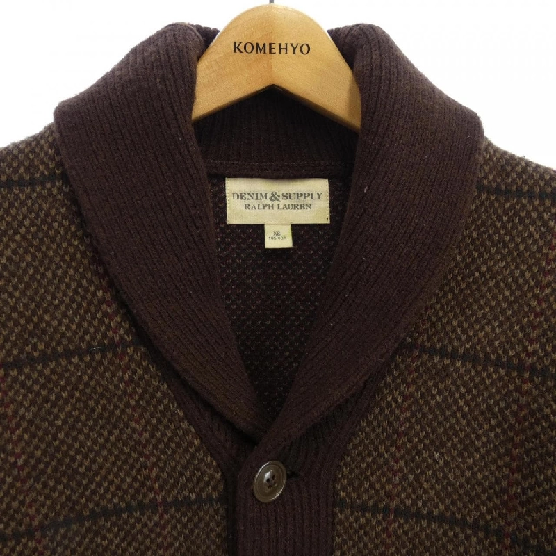 Hàng hiệu DENIM&SUPPLY - Áo khoác cardigan 895160