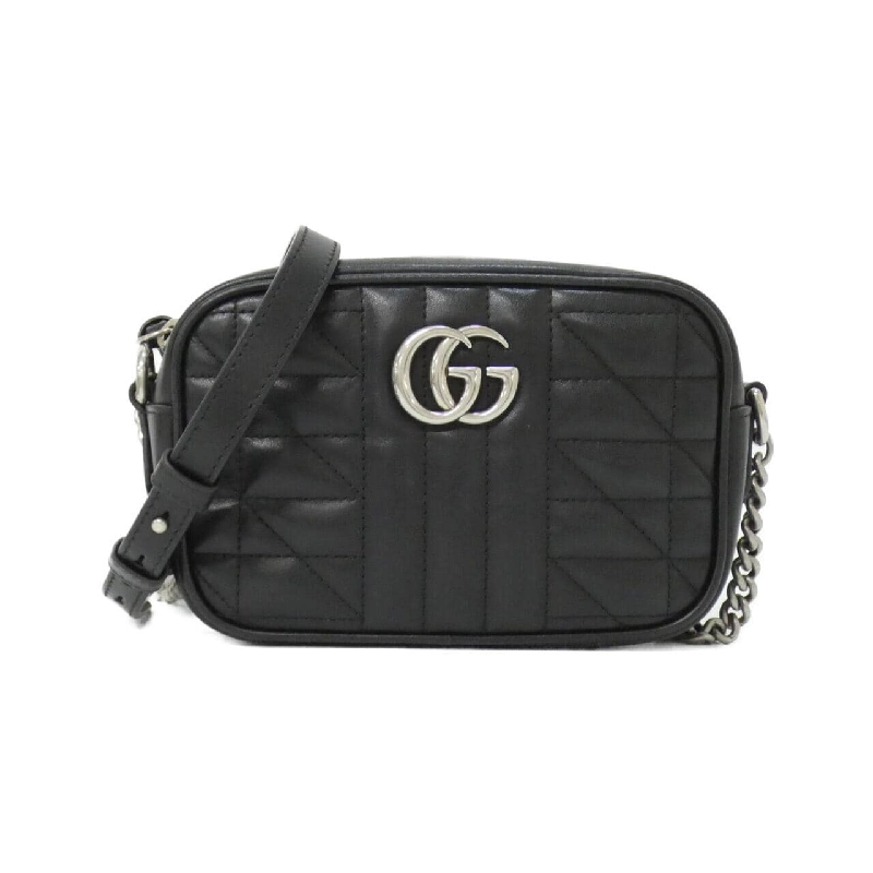 Túi đeo vai GG MARMONT 634936 UM8BN của Gucci 610266