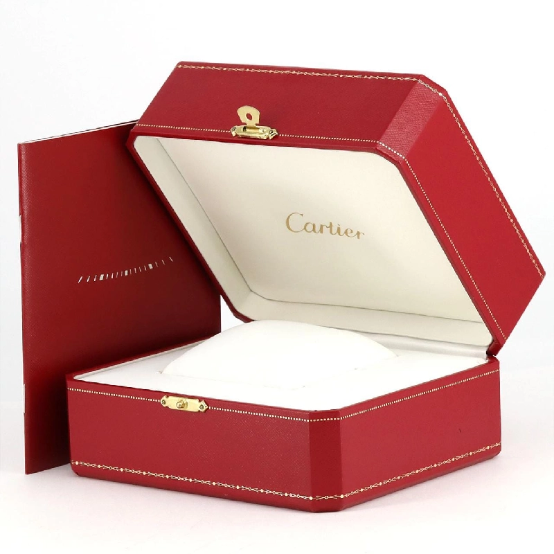 Cartier Tank Française MM WSTA0005 SS Quartz - Hàng hiệu Authentic 877586