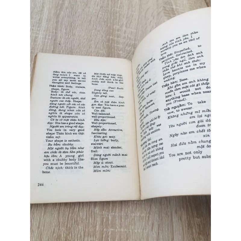 NHỮNG BỨC THƯ TÌNH HAY NHẤT THẾ GIỚI  929073