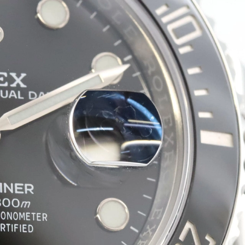 Đồng hồ Rolex Submariner Date 126610LN SS tự động - Hàng hiệu Authentic 879859